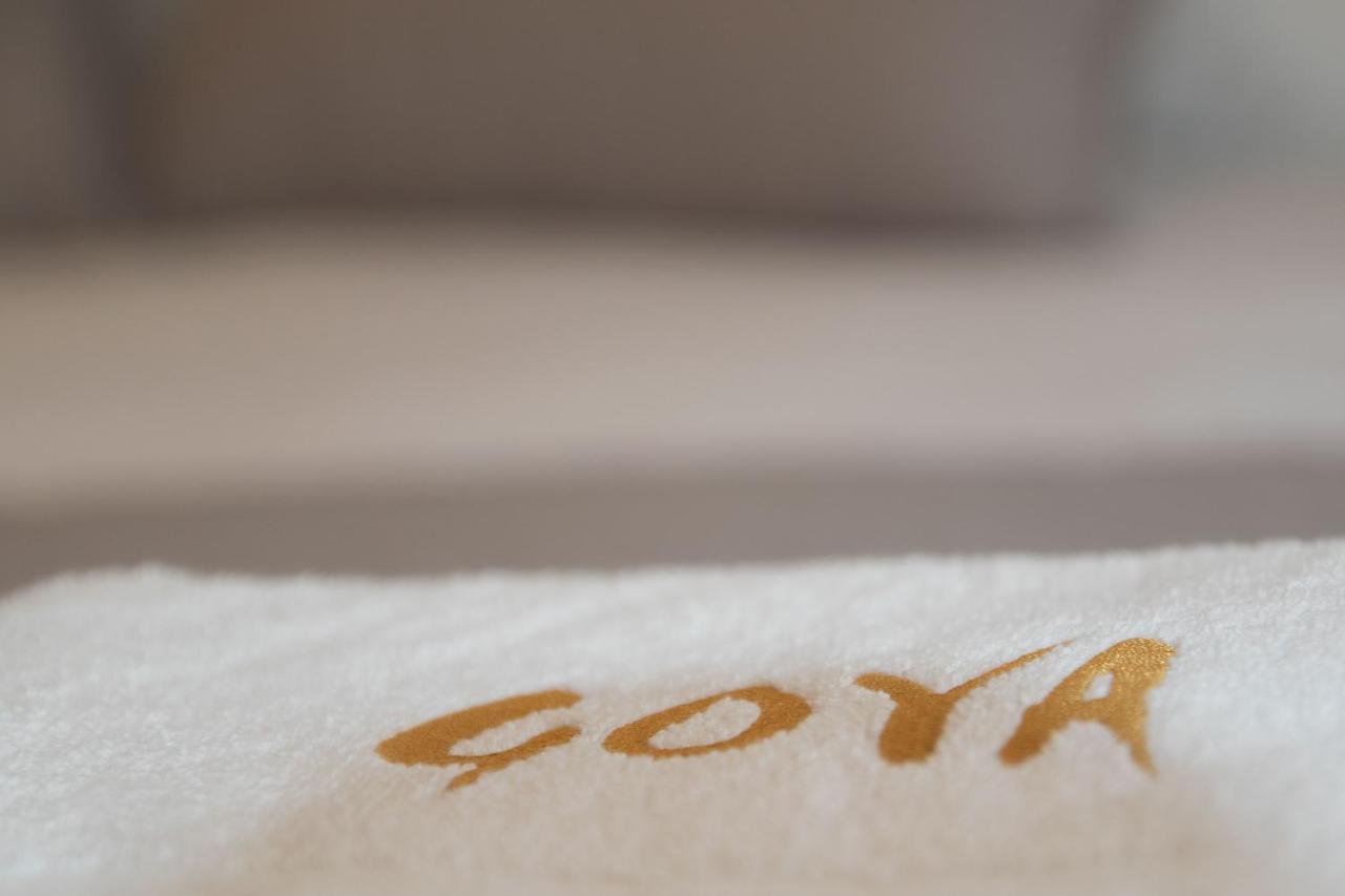 Goya - Selce Lejlighed Eksteriør billede